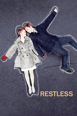 Câu Chuyện Tình Yêu (Restless) [2011]