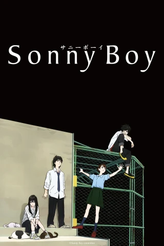 Cậu Nhóc Nhỏ (Sonny Boy) [2021]