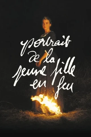 Chân Dung Người Con Gái Trong Lửa (Portrait Of A Lady On Fire) [2019]