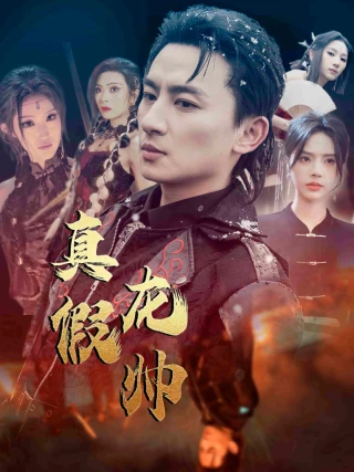 Chân Giả Long Soái (真假龙帅) [2025]