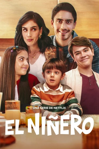 Chàng Giữ Trẻ (Phần 2) (The Manny (Season 2)) [2024]