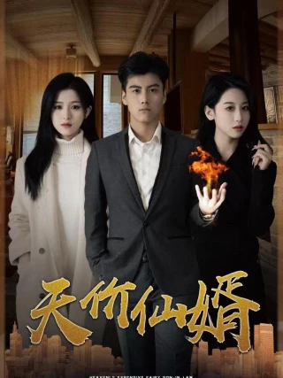 Chàng Rể Thiên Kim (天价仙婿) [2025]
