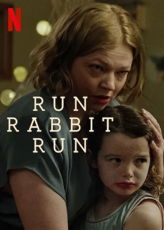 Chạy đi thỏ con (Run Rabbit Run) [2024]