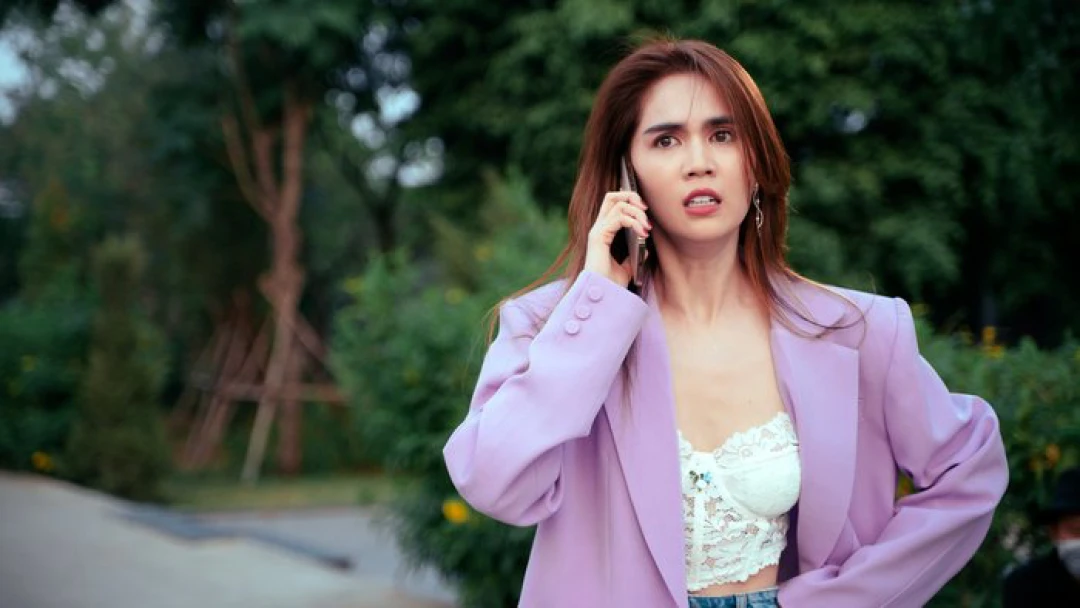 Chị Mẹ Học Yêu (Phần 2)