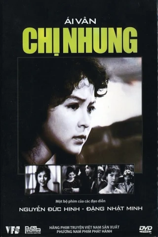 Chị Nhung (Miss Nhung) [1970]