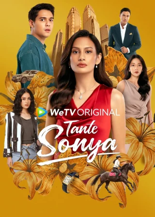 Chị Ơi, Xin Hãy Yêu Anh (Madame Sonya) [2026]