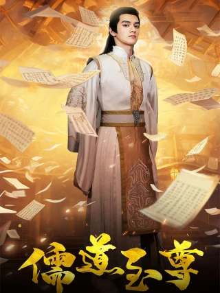 Chí Tôn Nho Đạo (儒道至尊) [2025]