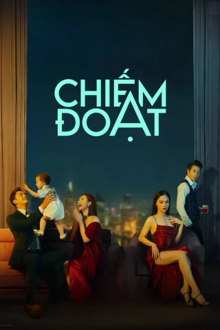 Chiếm Đoạt (Black Rose) [2023]