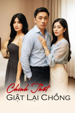 Chính Thất Giật Lại Chồng (Chính Thất Giật Lại Chồng) [2025]