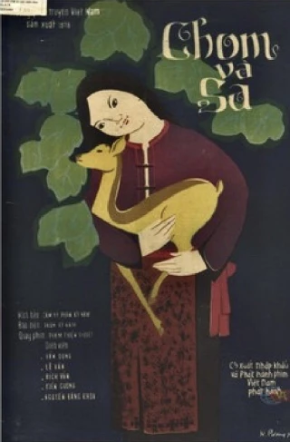 Chom và Sa (Chom và Sa) [1978]