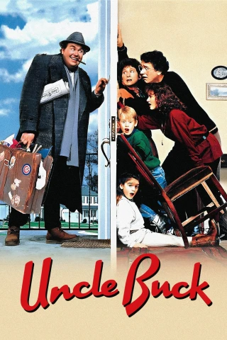 Chú Buck (Uncle Buck) [1989]