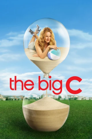 Chữ K bự (Phần 1) (The Big C (Season 1)) [2010]