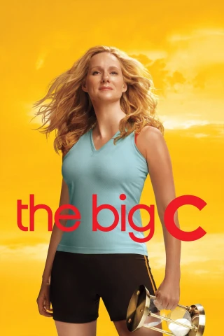 Chữ K bự (Phần 2) (The Big C (Season 2)) [2011]