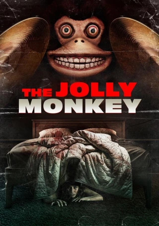 Chú Khỉ Tử Thần (The Jolly Monkey) [2025]