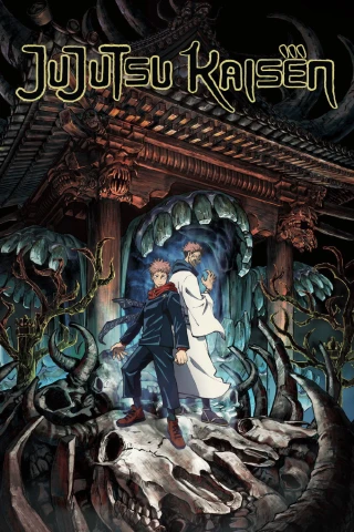 Chú Thuật Hồi Chiến (Phần 2) (Jujutsu Kaisen (Season 2)) [2020]