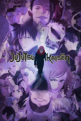 Chú Thuật Hồi Chiến (Phần 3) (Jujutsu Kaisen (Season 3)) [2026]