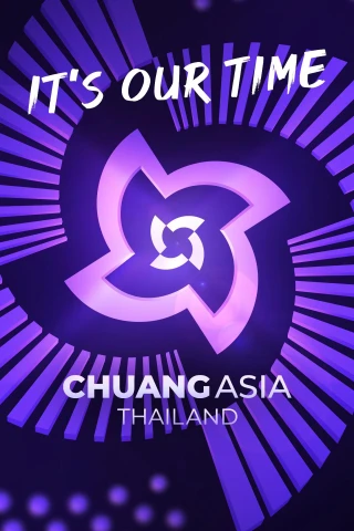 CHUANG ASIA (Phần 1) (CHUANG ASIA (Season 1)) [2024]