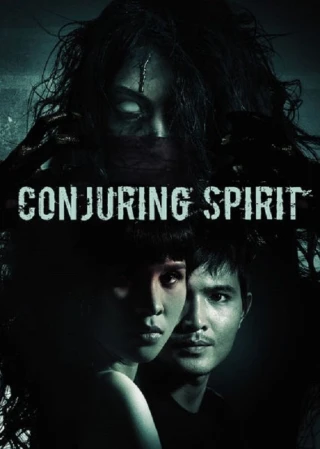 Chung Cư Ma (Conjuring Spirit) [2014]