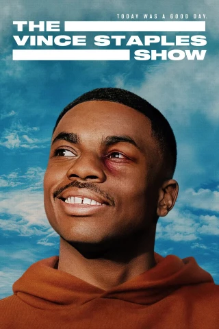 Chương trình Vince Staples (Phần 2) (The Vince Staples Show (Season 2)) [2025]