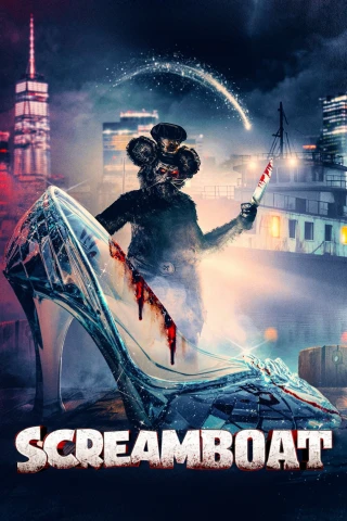 Chuột Tử Thần (Screamboat) [2025]