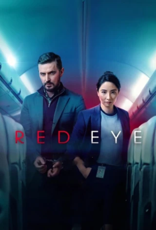 Chuyến Bay Đêm (Phần 1) (Red Eye (Season 1)) [2024]