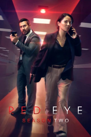 Chuyến Bay Đêm (Phần 2) (Red Eye (Season 2)) [2026]