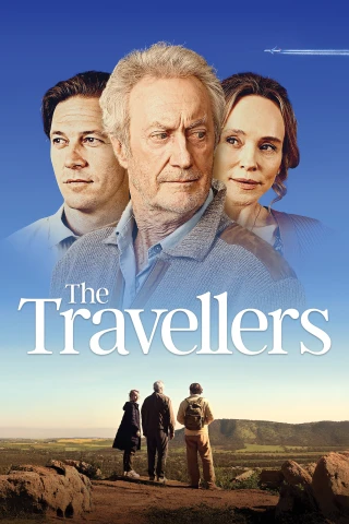 Chuyến Đi Hỗn Loạn (The Travellers) [2025]