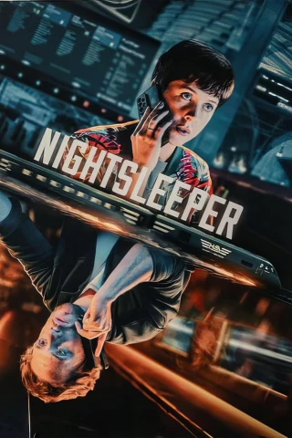 Chuyến Tàu Đêm Kinh Hoàng (Nightsleeper) [2024]