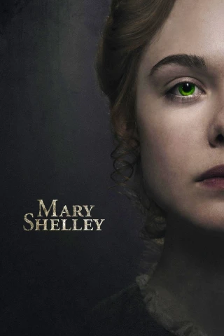 Chuyện Tình Nữ Văn Sĩ (Mary Shelley) [2017]