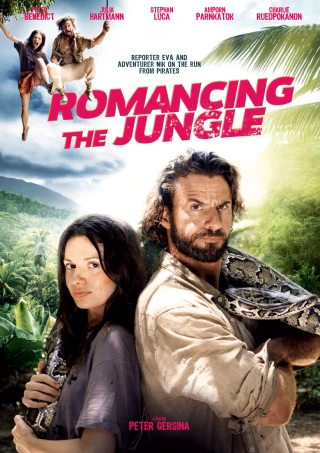 Chuyện Tình Rừng Xanh (Romancing The Jungle) [2017]