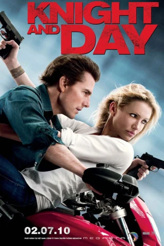 Chuyện Tình Sát Thủ (Knight And Day) [2010]