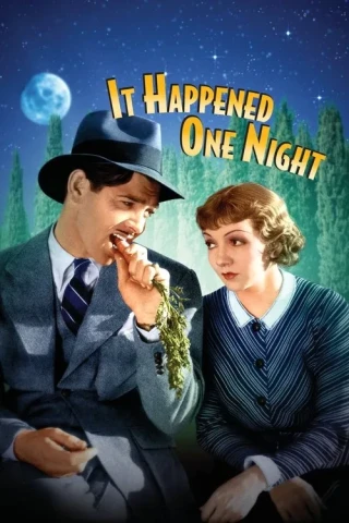 Chuyện Xảy Ra Một Đêm (It Happened One Night) [1934]