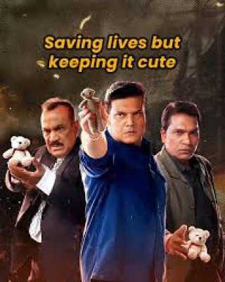 C.I.D (phần 2) (C.I.D (season 2)) [2025]