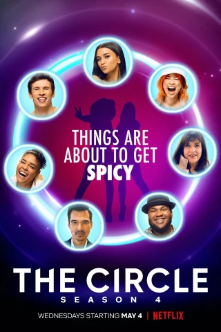 Circle: Hoa Kỳ (Phần 4) (The Circle US (Season 4)) [2022]