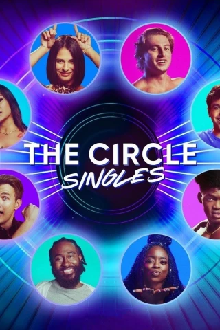 Circle: Hoa Kỳ (Phần 5) (The Circle US (Season 5)) [2022]