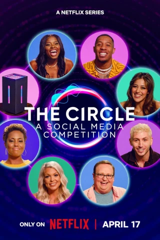 Circle: Hoa Kỳ (Phần 6) (The Circle US (Season 6)) [2024]
