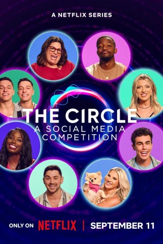 Circle: Hoa Kỳ (Phần 7) (The Circle US (Season 7)) [2024]