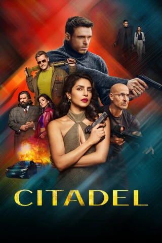 Citadel (Phần 2) (Citadel (Season 2)) [2026]