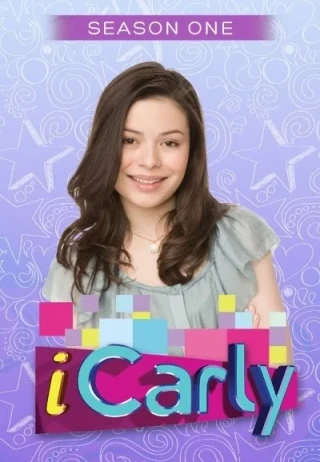 Cô Bé Internet Carly (Phần 1) (iCarly (Season 1)) [2007]