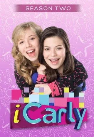 Cô Bé Internet Carly (Phần 2) (iCarly (Season 2)) [2008]