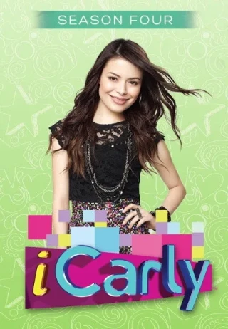 Cô Bé Internet Carly (Phần 4) (iCarly (Season 4)) [2010]