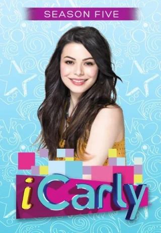 Cô Bé Internet Carly (Phần 5) (iCarly (Season 5)) [2011]