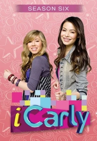 Cô Bé Internet Carly (Phần 6) (iCarly (Season 6)) [2012]