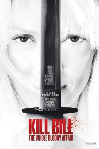 Cô Dâu Báo Thù: Trọn Bộ Đẫm Máu (Kill Bill: The Whole Bloody Affair) [2004]