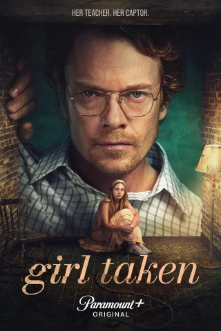Cô Gái Bị Bắt Cóc (Girl Taken) [2026]