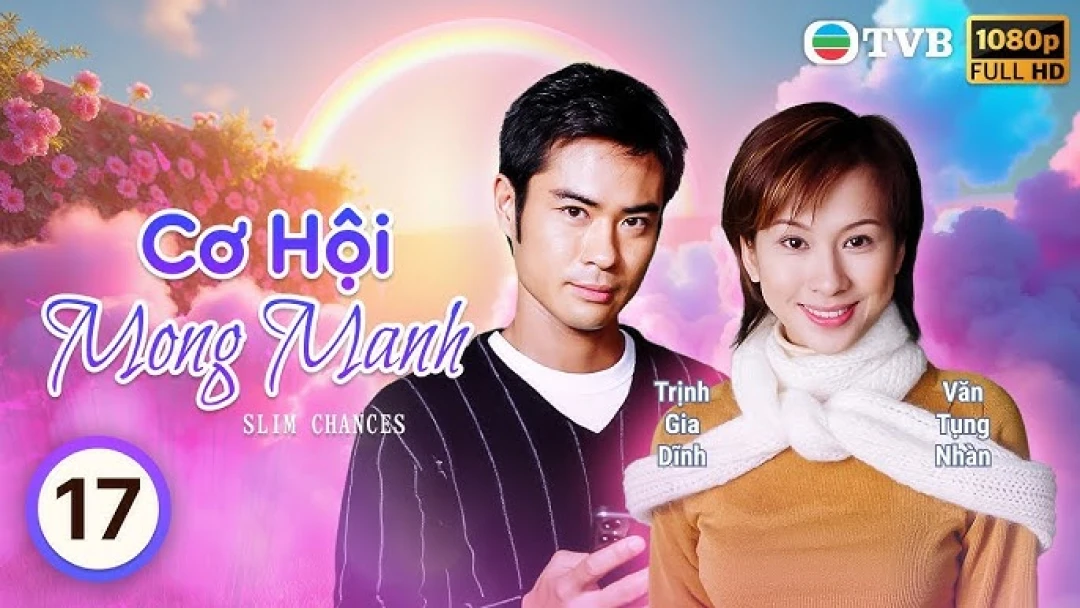 Cơ Hội Mong Manh