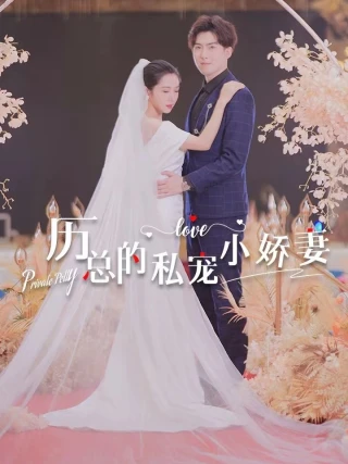 Cô Vợ Nhỏ Được Cưng Chiều Của Tổng Giám Đốc Lệ (厉总的私宠小娇妻) [2025]