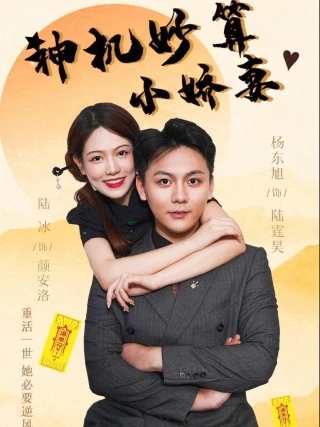 Cô Vợ Nhỏ Thông Minh (神机妙算小娇妻) [2025]