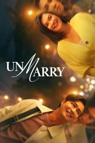 Cởi Trói Hôn Nhân (UnMarry) [2025]