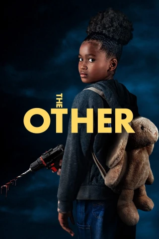 Con Nuôi (The Other) [2025]